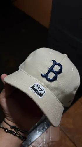 Boné 47 Brand Boston Red Sox