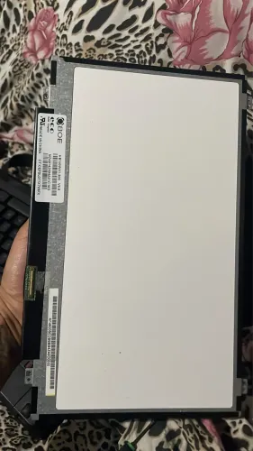 Tela notebook Dell e outros