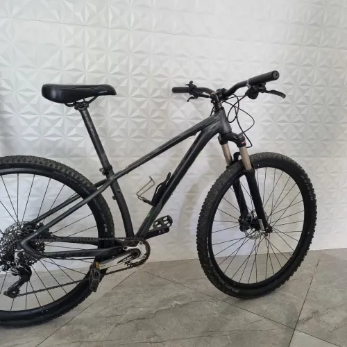 Bicicleta Alumínio Sense - Quadro S - Impact SL