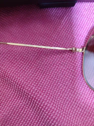 Ray-Ban Aviador