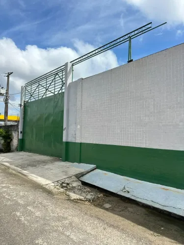 Pavilhão/Galpão Logístico Maguari | Ananindeua/PA R$ 1.350.000,00