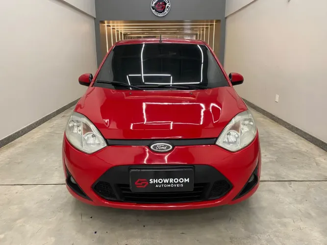 Ford Fiesta 1.0 8V Flex/class 1.0 8V Flex 5P 2014