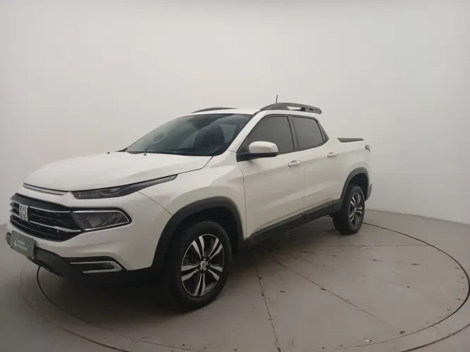 Fiat Toro Freedom 1.3 T270 4X2 Flex AUT 2023