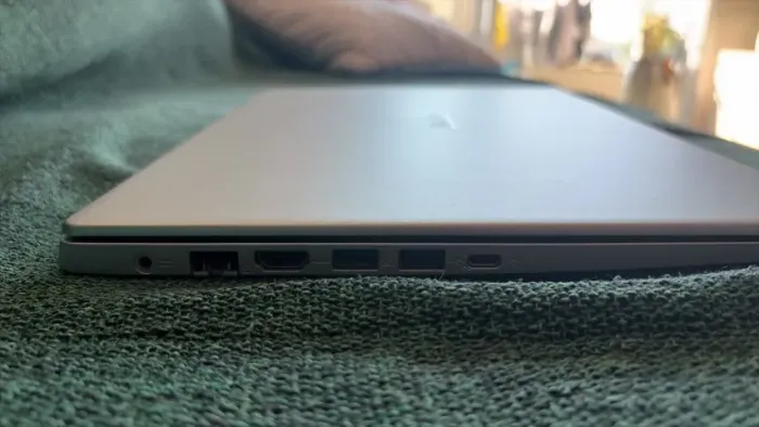 Notebook Acer ASPIRE