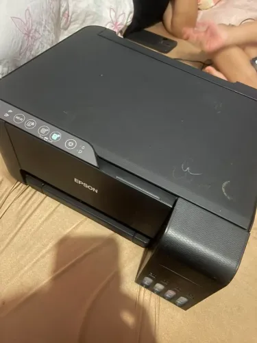 IMPRESSORA EPSON 