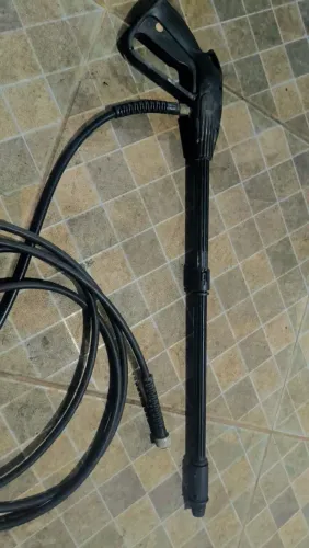  Mangueira 5m da lavadora "Lavor Power - 1600 Libras" 