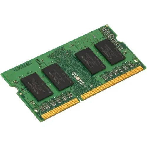 Memória Ram ValueRAM 4Gb Kingston Pc3L-12800