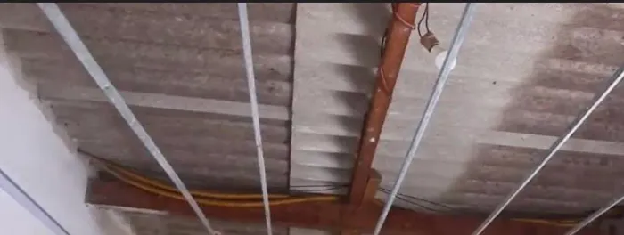 INSTALAÇÃO DE PVC