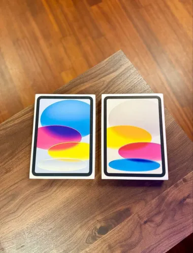 iPad 11 128gb Prata NOVO - LACRADO