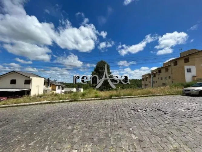 Terreno, Cidade Industrial, Caxias do Sul