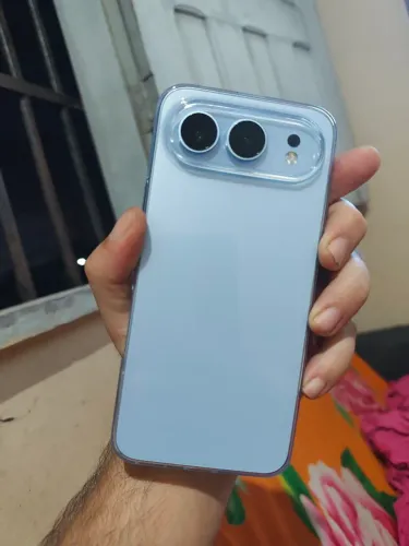 Honor 500
