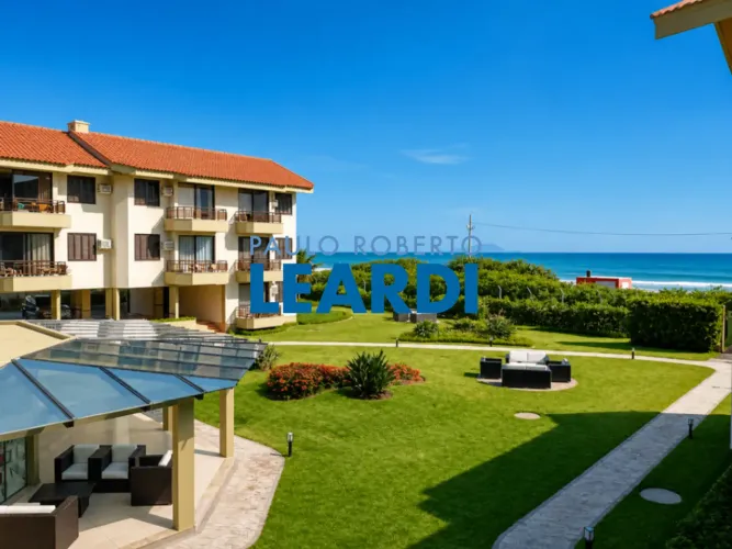 APARTAMENTO - INGLESES DO RIO VERMELHO - SC