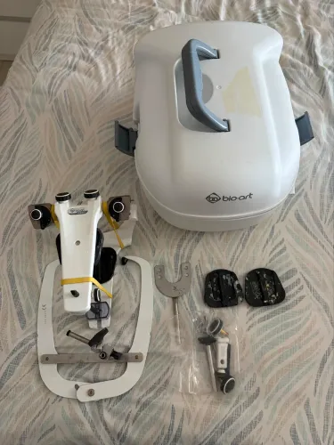 Articulador bioart 4000S