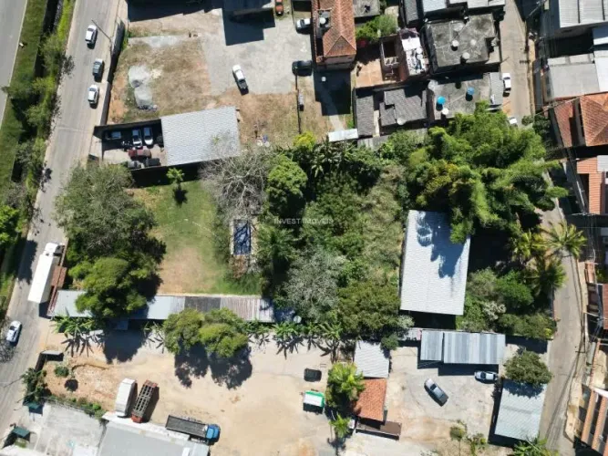 Terreno - Juiz de Fora MG
