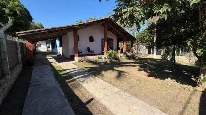 Chácara com 5 quartos à Venda, Ana Dias - Itariri