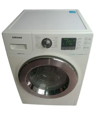 lava e seca samsung mod wd106unsawo