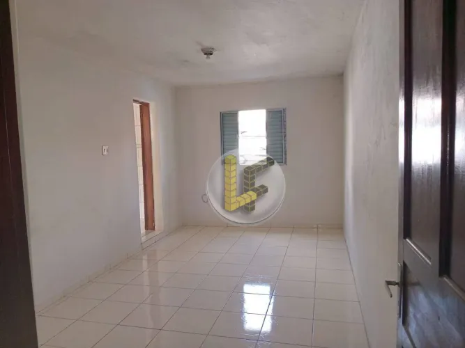 Sobrado com 2 dormitórios para alugar, 85 m² por R$ 3.180,00/mês - Santa Maria - São Caeta