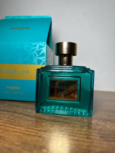 Perfume PureBlixx - Wepink 100 ml NOVO