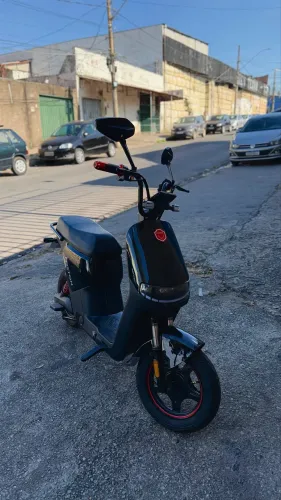 Scooter moto Elétrica Foston X13 EX