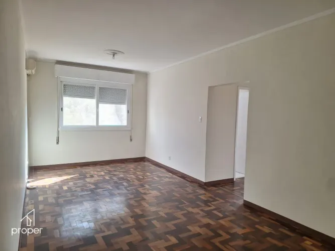 Apartamento com 2 dormitórios para venda no centro de Pelotas