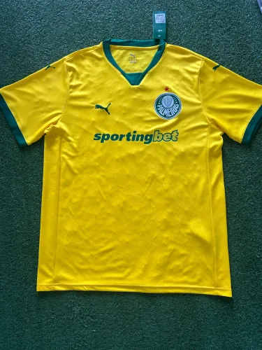 Palmeiras III 25/26