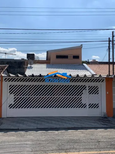 Excelente Sobrado no bairro de Quitaúna em Osasco 4 dormitórios.