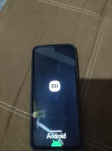 Vendo redmi 13x ótimo estado