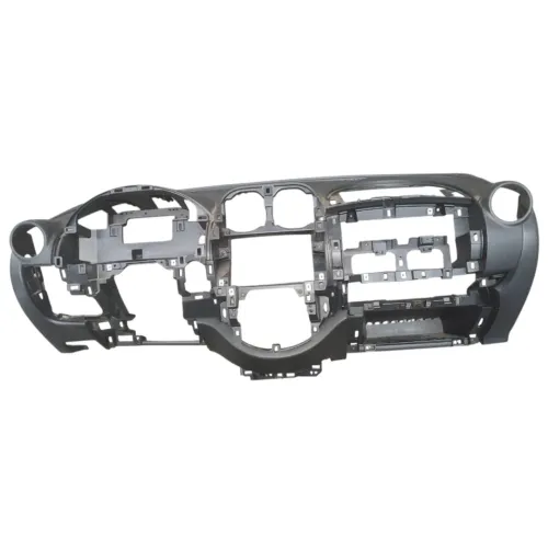 Painel Tabelier Nissan March 2012 2013 2014 2015 Original Preto