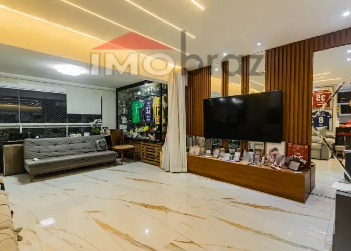 Apartamento à venda no Condomínio Aristo Tatuapé | São Paulo/SP