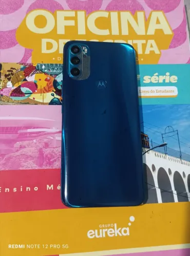 MOTOROLA G71 5G 
