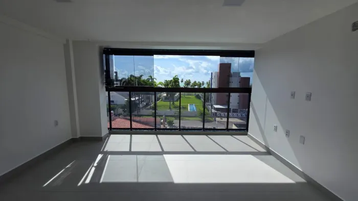 Apartamento com 2 dormitórios à venda, 55 m² por R$ 680.000 - Jardim Oceania - João Pessoa