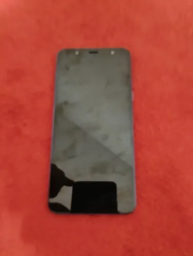 Quebra Galho Galaxy j8