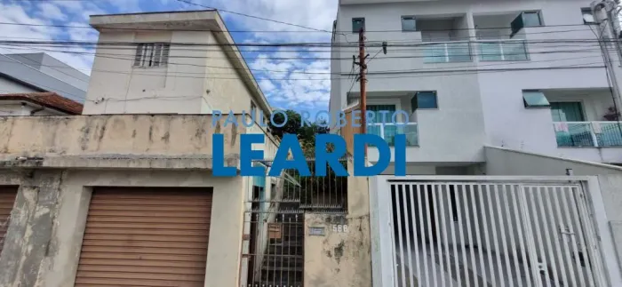AREA - VILA BASTOS - SP