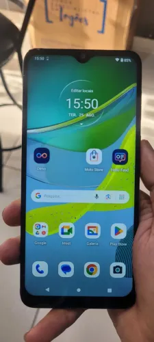 Motorola E13 - 64GB