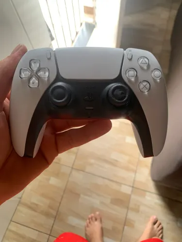 Controle Ps5