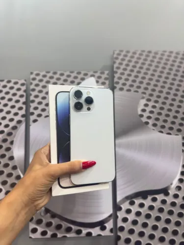 iPhone 14 PRO MAX 256GB- seminovo