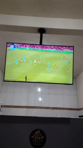 Tv 55