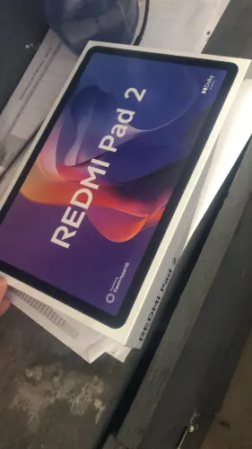 Tablet novo