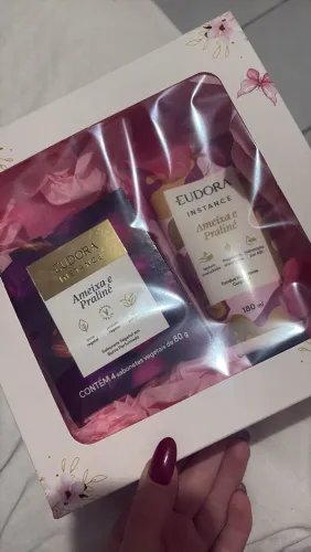 Kits baratinhos presenteáveis para o final de ano