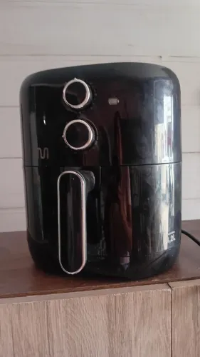 Air Frayer nova(nunca usada)
