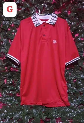 GOLA POLO DRY FIT 50 REAIS 