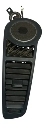 Difusor Ar Lateral Lado Esquerdo Kia Soul 2010 A 2014