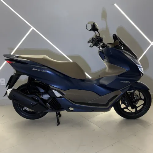 HONDA PCX 160 DLX