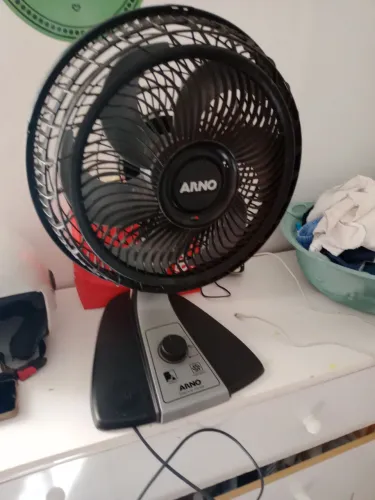 Ventilador Anápolis