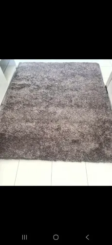 Tapete para sala, medindo 2,00x2,50