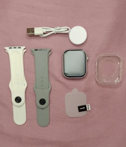 Smartwatch w10 45mm 