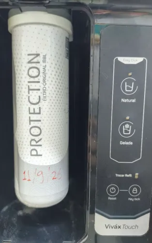 Bebedouro IBBL Vivax Touch