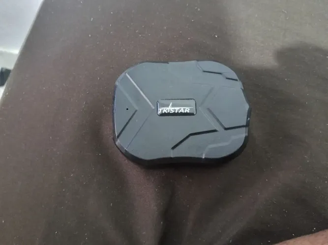 Rastreador pra moto e carro