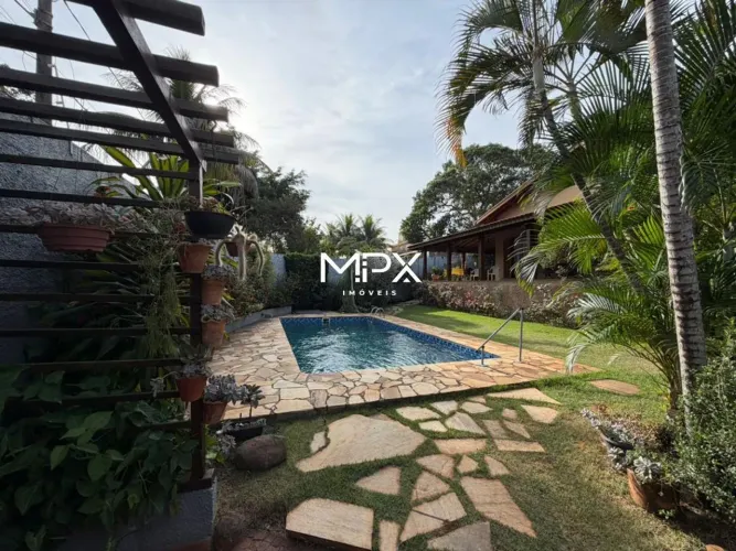 Casa à venda no bairro Nova Piracicaba em Piracicaba