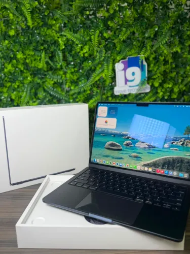 MacBook Air 2022